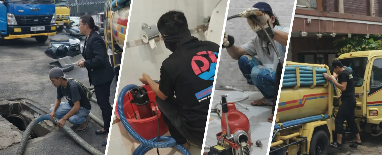 Jasa Sedot WC Kedoya Utara Terdekat